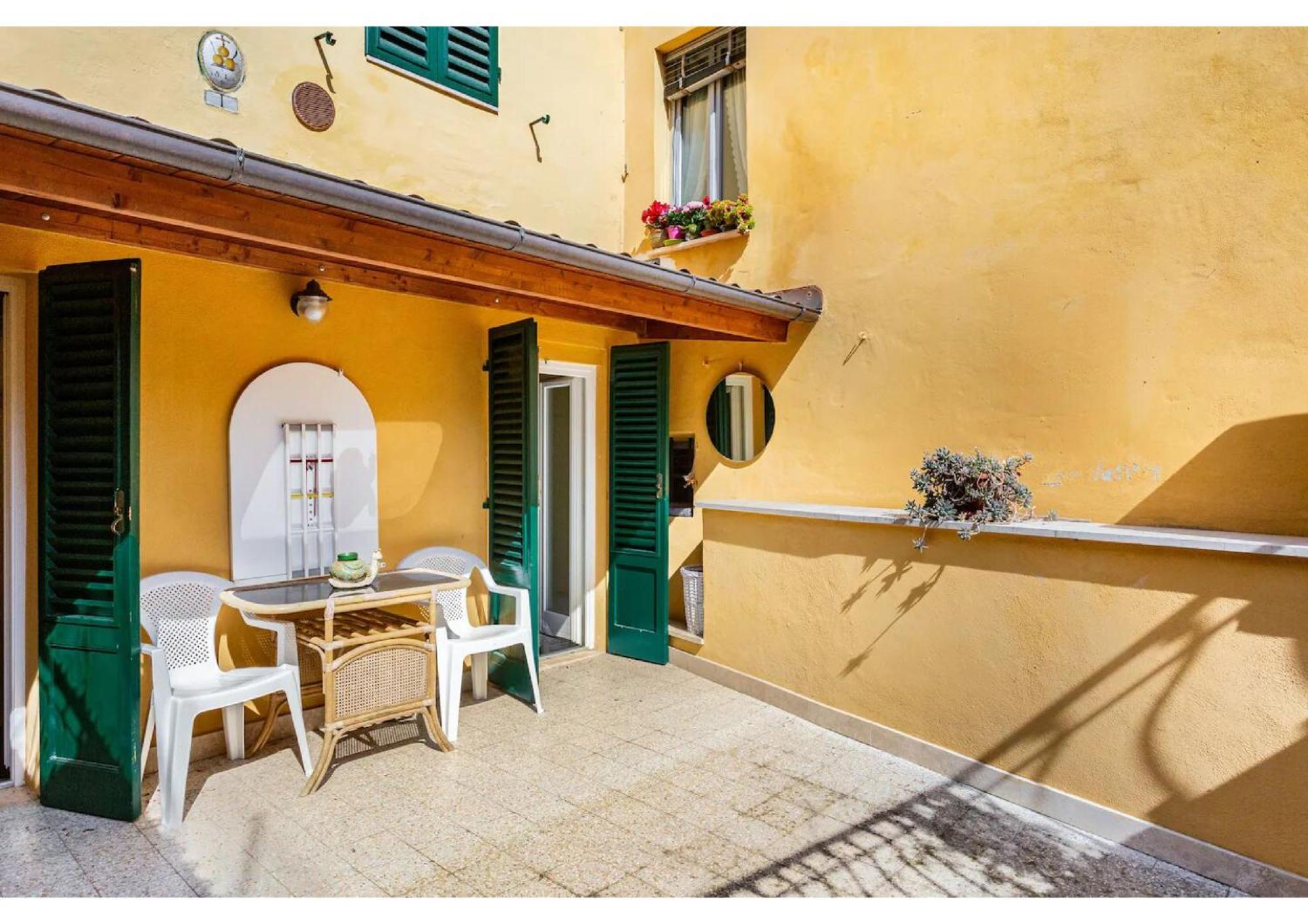 106 Lodge Siena Exterior foto